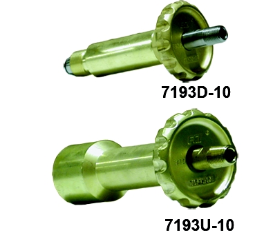 Hose End Adapters for Cylinder Filling